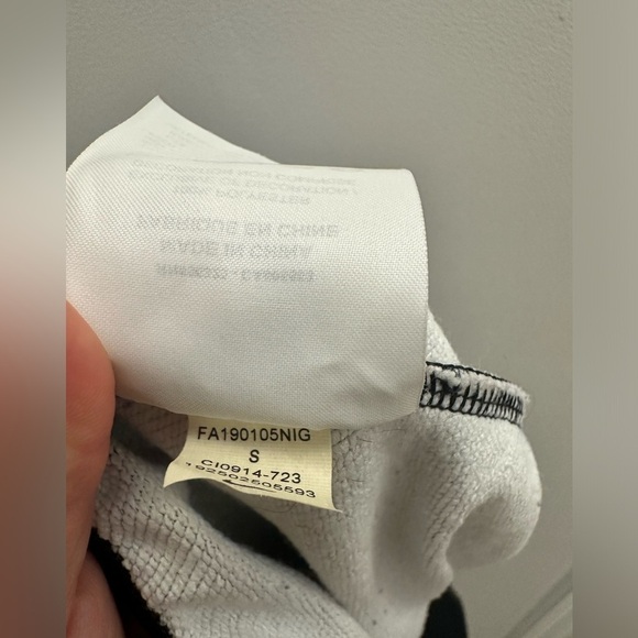 Nike Dri - Fit Shorts - Picture 4 of 6